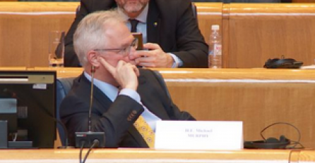 Bh. pravosuđe je u stanju haosa: “Dotakli smo dno”