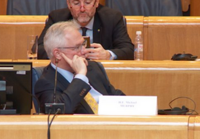 Bh. pravosuđe je u stanju haosa: “Dotakli smo dno”