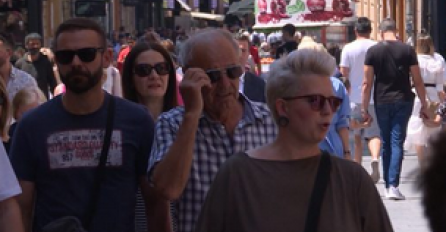 Ko će sve dobiti pomoć od 100 KM u FBiH?