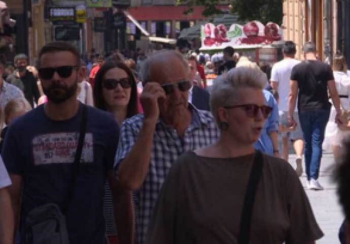 Ko će sve dobiti pomoć od 100 KM u FBiH?