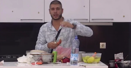 DEJAN SE OVIM RIJEČIM OBRATIO FANOVIMA: Evo šta im je poručio(VIDEO)