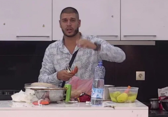 DEJAN SE OVIM RIJEČIM OBRATIO FANOVIMA: Evo šta im je poručio(VIDEO)