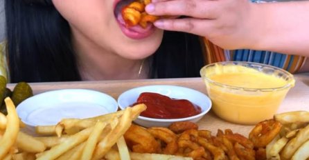 3 VRSTE NAMIRNICA STVARAJU BORE I ČINE DA IZGLEDATE STARIJE: Jedete ih svakog dana, a ne slutite šta rade koži