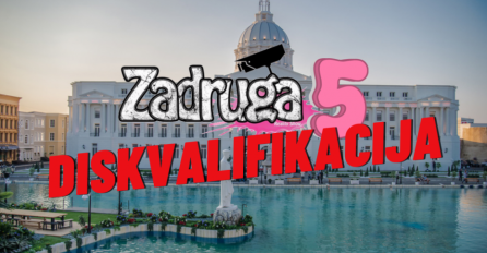 SLIJEDI DISKVALIFIKACIJA PRED SUPERFINALE? NAMJERNO UVRIJEDIO VELIKOG ŠEFA I FANOVE: Čeka se odgovor Produkcije(VIDEO)