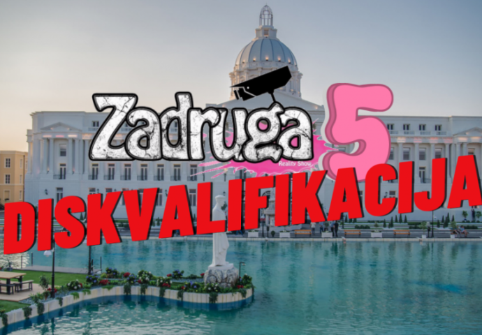 SLIJEDI DISKVALIFIKACIJA PRED SUPERFINALE? NAMJERNO UVRIJEDIO VELIKOG ŠEFA I FANOVE: Čeka se odgovor Produkcije(VIDEO)