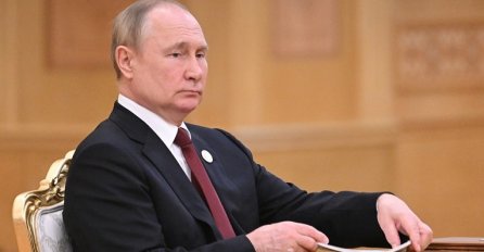 Putin održao huškački govor: Ako nas Zapad želi pobijediti na bojištu, može pokušati