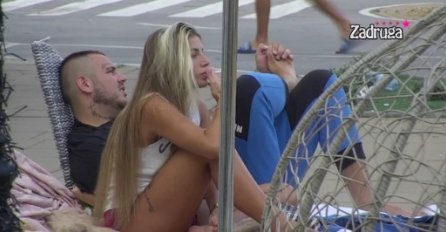 DALILA SE OBRATILA MAJI I TAKIJU MARINKOVIĆ: Žestoka poruka pred finale, evo kako je CAR REAGOVAO