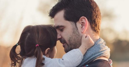 POUČNA PRIČA: Otac i kćerka