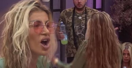 "DALILA NEMA VIŠE KROV NAD GLAVOM! ONA JE OLOŠ, ODRON!"- EVO ŠTA JE MAJA PORUČILA DALILI: Očekuje susret sa njom nakon izlaska