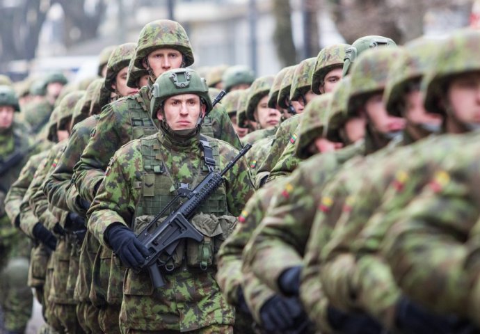 Visoki zvaničnik NATO-a: Nema rata na Balkanu, svi ćemo biti u Alijansi