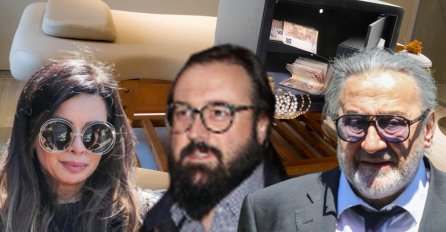 "RAZMIŠLJAM O MASERKI KOD KOJE JE BIO VIDOJE" Miša Grof otkrio nepoznate detalje: Evo šta je poručio Nikolini