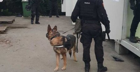 Uhvaćen bombaš iz Sarajeva: Aktivirao napravu, oštećeni objekat i dva vozila 