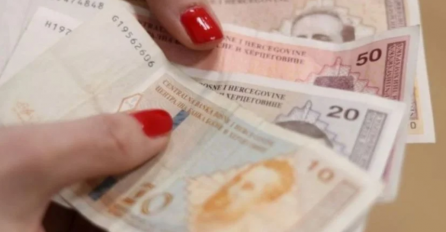 Počinje isplata invalidnina za juni 2022. godine 