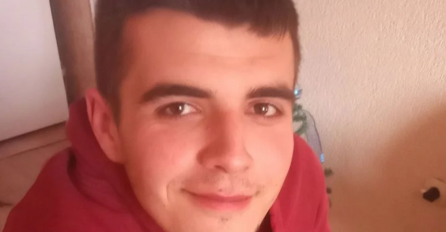 Nestao mladić (21) u BiH: Od 3. jula gubi mu se svaki trag 