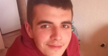 Nestao mladić (21) u BiH: Od 3. jula gubi mu se svaki trag
