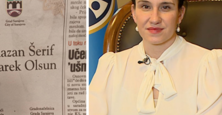 Gradonačelnici ne ide sa čestitkama: Umjesto bajramske ...