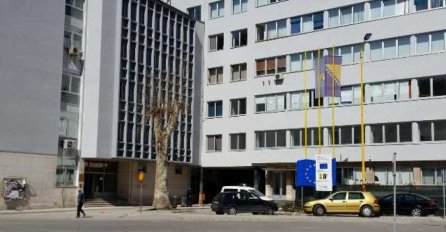 Presuda u BiH: Ukrajincima devet godina zatvora, sa bakomata "skinuli" 2,6 miliona KM 