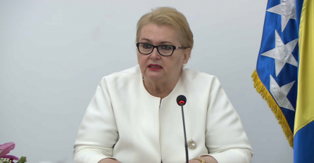 Turković pitala Evropski sud šta misli o Schmidtovim izmjenama, ambasada Irana je podržala