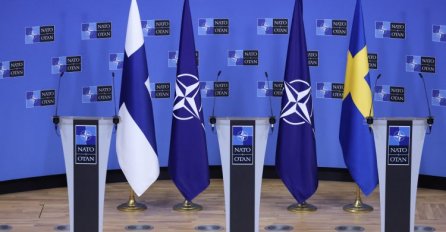 Njemačka ratificirala članstvo Finske i Švedske u NATO-u
