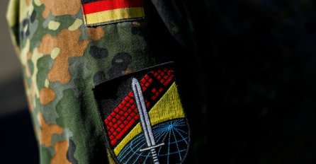 Bundestag odobrio slanje njemačkih vojnika u BiH u okviru misije Althea