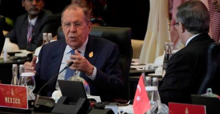 G20 postigao konsenzus oko ukidanja ruske blokade izvoza ukrajinskih žitarica