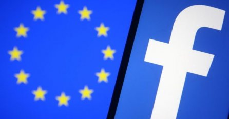 Hoće li Europljani ostati bez Facebooka i Instagrama?