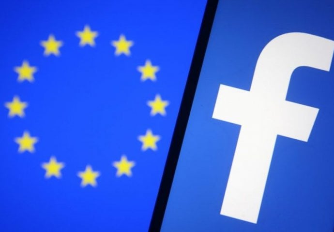 Hoće li Europljani ostati bez Facebooka i Instagrama?