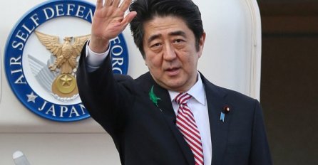 Ko je bio Shinzo Abe, likvidirani premijer za kojim žale i Zapad i Putin?