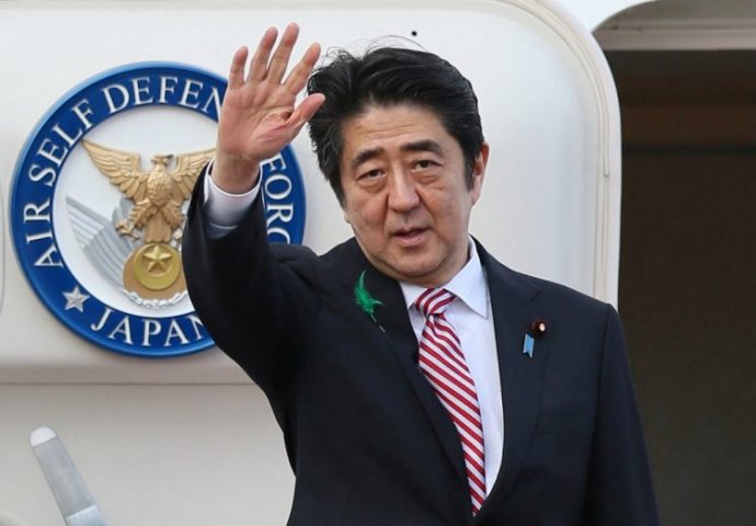 Ko je bio Shinzo Abe, likvidirani premijer za kojim žale i Zapad i Putin?