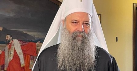 Patrijarh Porfirije: Braći muslimanima čestitam Kurban bajram