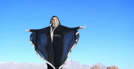 Poslušajte jednu od najstarijih ilahija: Tale al-bedru alejna