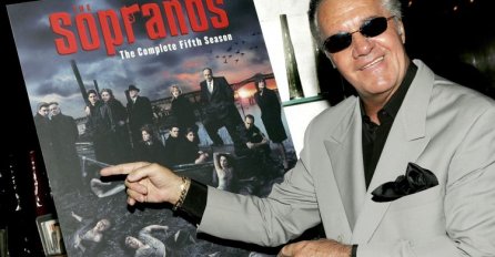 Preminuo omiljeni glumac iz Porodice Soprano