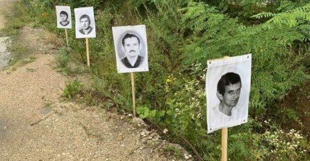 Iz Opštine Bratunac navode: Za ubijene Srbe nema zemaljske pravde