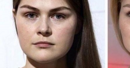 10 ŽENA OTIŠLO KOD FRIZERA I OFARBALE KOSU: Sad su 100 puta ljepše, nećete vjerovati svojim očima - MAGIJA (FOTO)