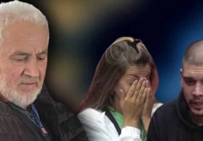 DEJAN SAZNAO ŠTA DALILA I CAR PRIČAJU IZA NJEGOVIH LEĐA: Odmah spomenuo Husu, skandal  (VIDEO)