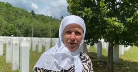 Hatidža Husić: Ubili su mi oca, imao je 76 godina, kome je on bio prijetnja?