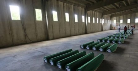 Ovo su imena 50 žrtava koje će biti ukopane sutra u Potočarima