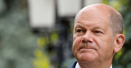 Corriere Della Sera: Njemačka blokira 9 milijardi eura pomoći Ukrajini