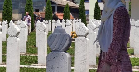 30. godišnjica ubistva civila u Biljanima: Jedan od najstravičnijih ratnih zločina koji su počinjeni na području Bosanske Krajine