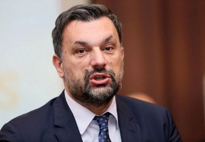 Konaković predao prijavu protiv Sebije Izetbegović i SDA: “To su bolesni ljudi”