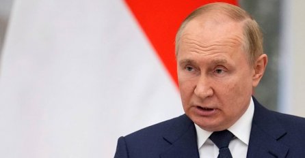 Rusija blokirala portal Die Welta