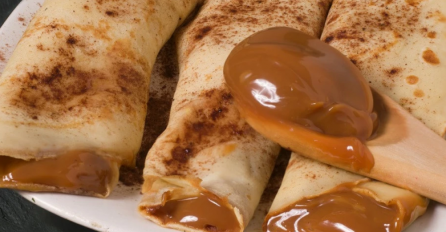   TAJNA PROFESIONALNIH KUHARA ZA SAVRŠENE PALAČINKE: Kažu da je potrebno ispoštovati 2 stvari i više neće biti grudvica u tijestu!