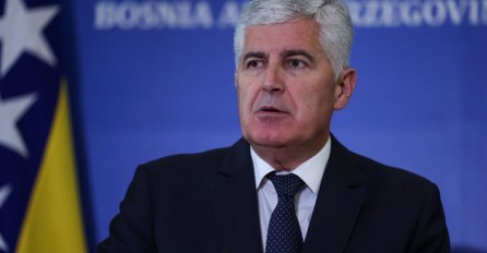 Čović na godišnjici "HZHB": Za četiri godine Hrvati moraju biti jednakopravni