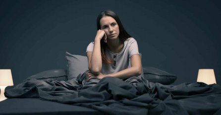 NAUČITE  TRIK I RIJEŠITE SE  NESANICE: Ustanite, uradite jednu stvar i začas ćete zaspati!