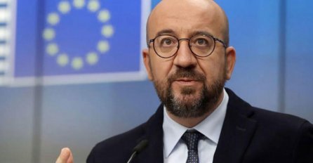 Charles Michel: Genocid u Srebrenici jedan je od najmračnijih trenutaka u modernoj evropskoj historiji
