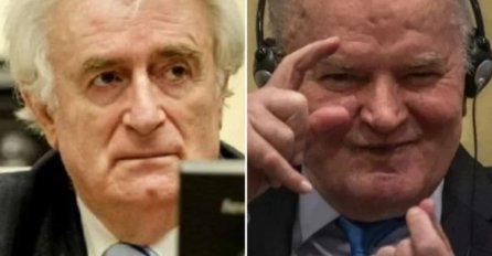 Hronologija presuda za genocid u Srebrenici: Od Radovana Karadžića do Ratka Mladića
