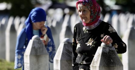 Uzeli su joj sina iz ruku, vrištala je: “Uzimamo ti ga jer se zove Naser”