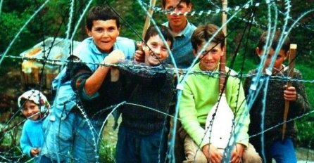 U Srebrenici je od 1992. do 1995. godine ubijeno 826 djece