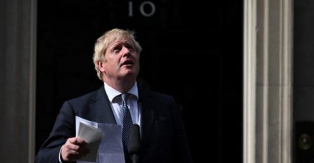 Ko će naslijediti Johnsona? Miljenica Konzervativne stranke ima najveće šanse