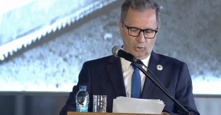 Hamdija Fejzić poručio majkama Srebrenice: Bile ste neumorne i hrabre, promijenile ste tok historije